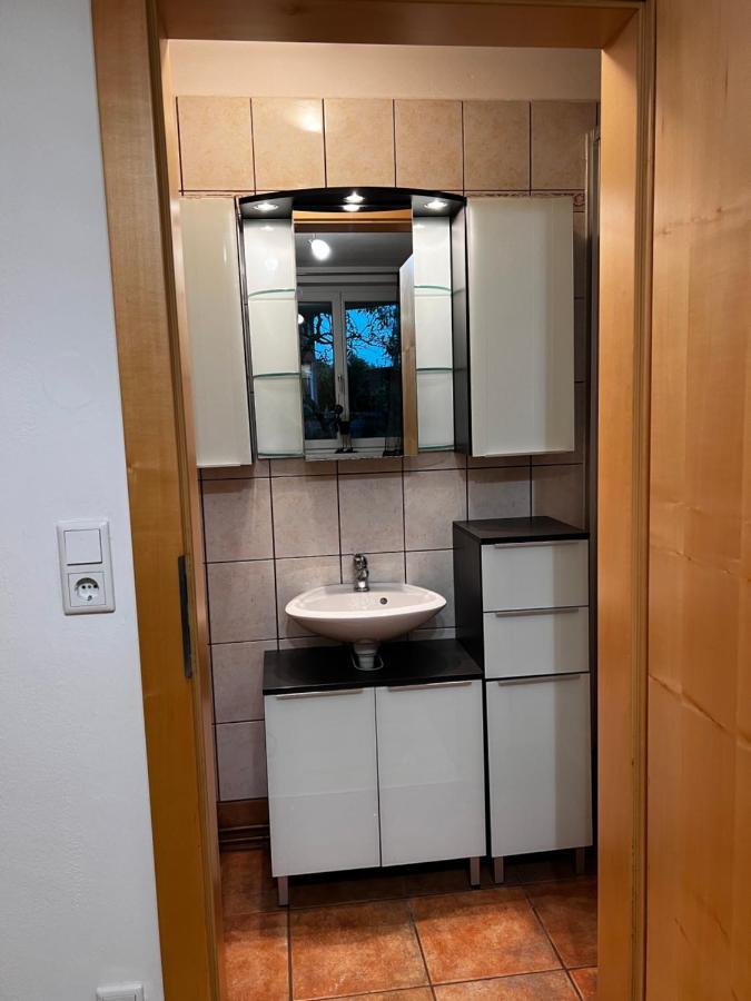 Appartement Christine Sankt Johann im Pongau Dış mekan fotoğraf