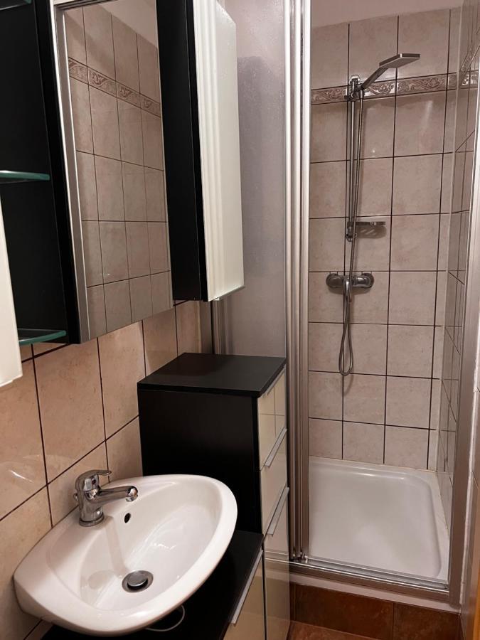 Appartement Christine Sankt Johann im Pongau Dış mekan fotoğraf