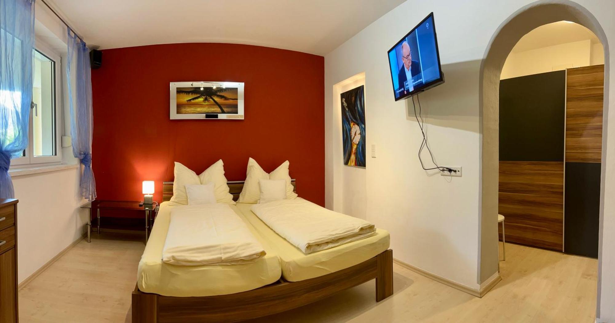 Appartement Christine Sankt Johann im Pongau Dış mekan fotoğraf