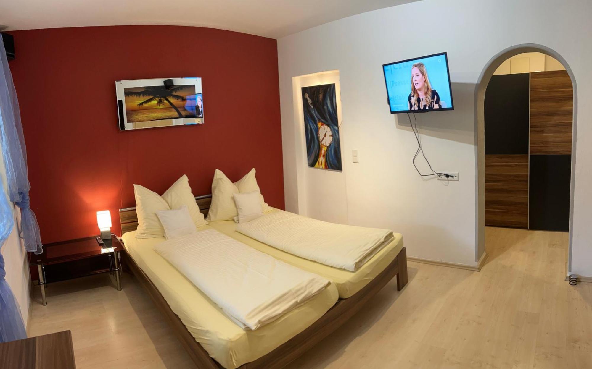 Appartement Christine Sankt Johann im Pongau Dış mekan fotoğraf